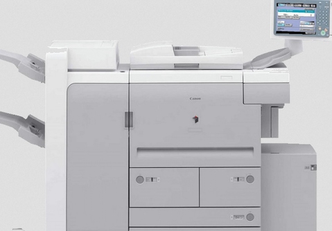 High Speed Xerox — A4 & A3 • Bulk Copying