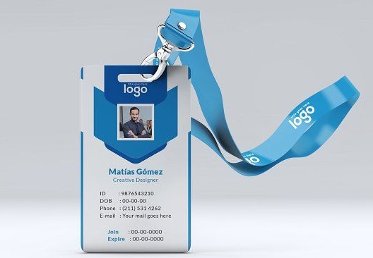 ID Cards — PVC Cards • Lanyards • Schools & Offices