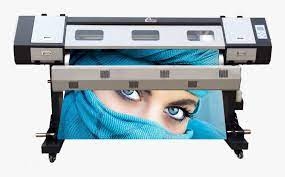 Poster & Flex Printing — Large Format • Vinyl • Banners