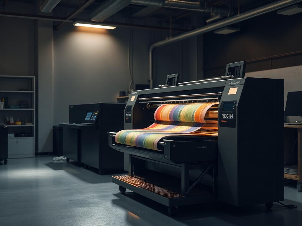 Digital Printing — Xerox Center • Photo Printing